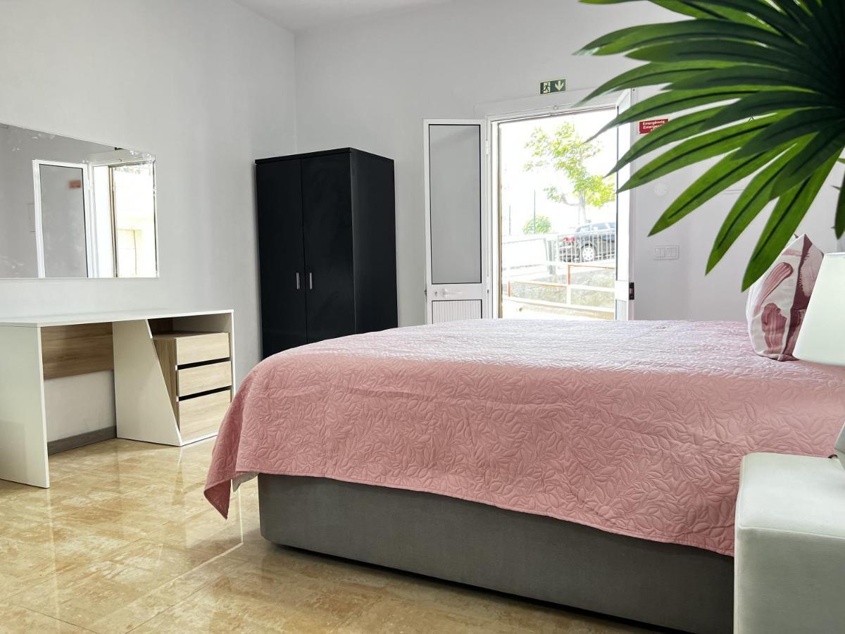 Studio Home Away From Home Canical  Exterior foto