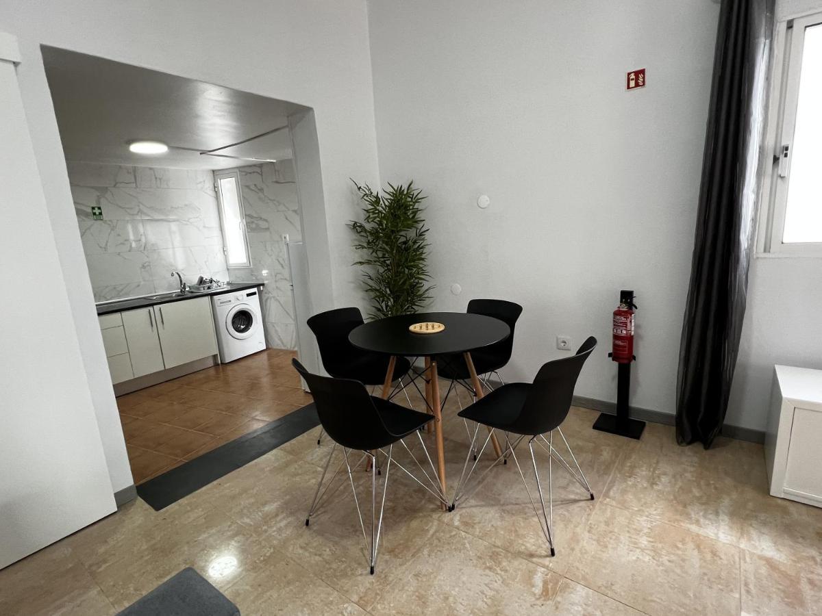 Studio Home Away From Home Canical  Exterior foto